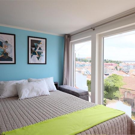 Apartment Ajuda Tagus River View Lisboa Exteriör bild