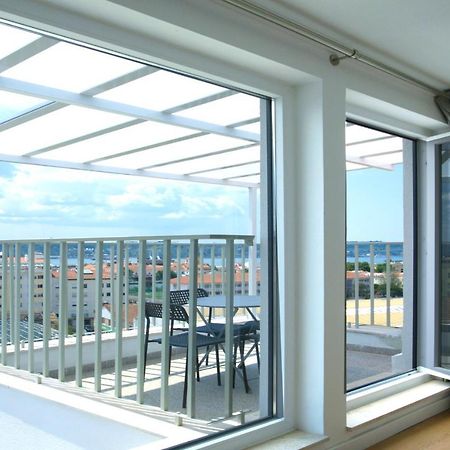 Apartment Ajuda Tagus River View Lisboa Exteriör bild